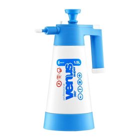 Kwazar 360 Derecede Her Açıdan Atan 1.5 lt Basınçlı Pompa
