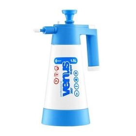 Kwazar 360 Derecede Her Açıdan Atan 1.5 lt Basınçlı Pompa