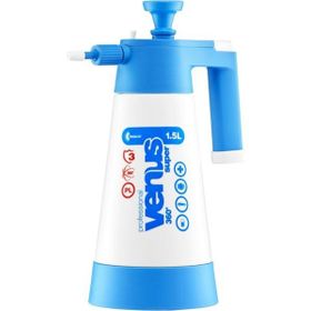 Kwazar 360 Derecede Her Açıdan Atan 1.5 lt Basınçlı Pompa