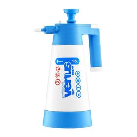 Kwazar 360 Derecede Her Açıdan Atan 1.5 lt Basınçlı Pompa