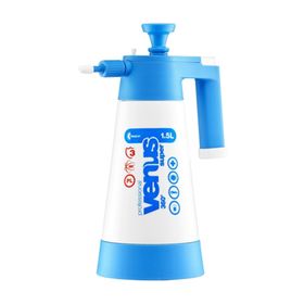 Kwazar 360 Derecede Her Açıdan Atan 1.5 lt Basınçlı Pompa