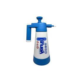 Kwazar 360 Derecede Her Açıdan Atan 1.5 lt Basınçlı Pompa