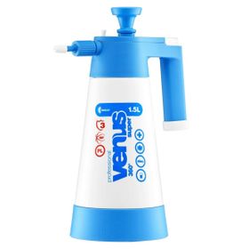 Kwazar 360 Derecede Her Açıdan Atan 1.5 lt Basınçlı Pompa