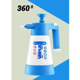 Kwazar 360 Derecede Her Açıdan Atan 1 lt Basınçlı Pompa