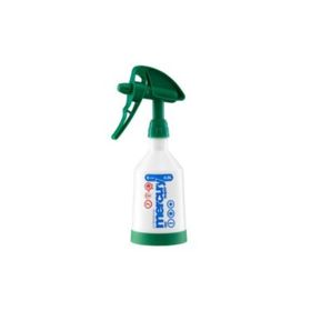 Kwazar 500 ml 360 Derecede Her Açıdan Çift Atımlı Yeşil Sprey Şişe