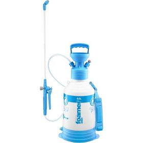 Kwazar 6 lt Köpük Yapan Basınçlı Pompa