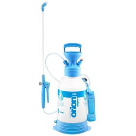 Kwazar 6 lt Köpük Yapan Basınçlı Pompa