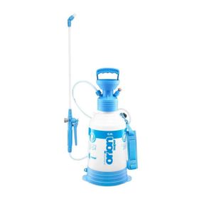 Kwazar 6 lt Köpük Yapan Basınçlı Pompa
