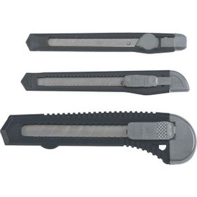 Kwb 025995 3 Parça Maket Bıçağı Seti