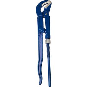 Kwb 1.5" Maşalı Boru Anahtarı
