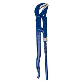 Kwb 1.5" Maşalı Boru Anahtarı