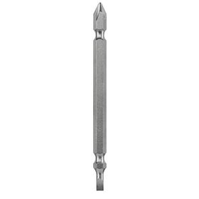 Kwb 100 mm 6 Parça Çift Taraflı Bits Uç