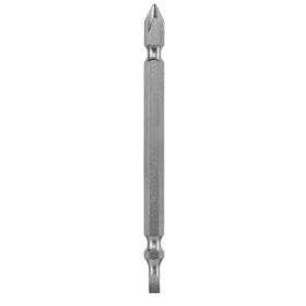 Kwb 100 mm 6 Parça Çift Taraflı Bits Uç