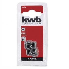 Kwb 104510 Stoplu Bits Ucu