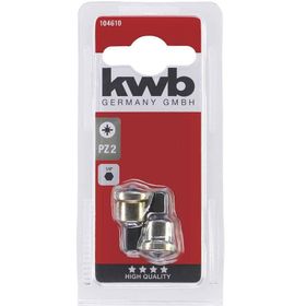 Kwb 104610 Bits Ucu