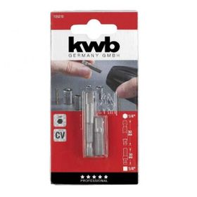 Kwb 105210 Lokma Adaptör Seti