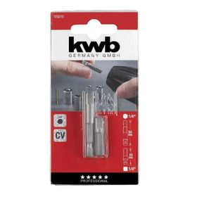 Kwb 105210 Lokma Adaptör Seti