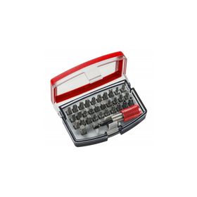 Kwb 118490 Krom 32 Parça Vanadyum Çelik Bits Uç Seti