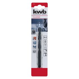 Kwb 12 mm HSS Metal Matkap Ucu