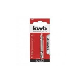 Kwb 120940 Bits Uç ve Delme Ucu
