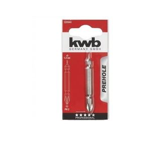 Kwb 120940 Bits Uç ve Delme Ucu