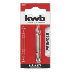 Kwb 120940 Bits Uç ve Delme Ucu