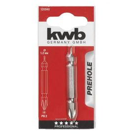 Kwb 120940 Bits Uç ve Delme Ucu