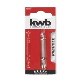Kwb 120940 Bits Uç ve Delme Ucu