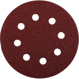 Kwb 125 mm 180 Kum Zımpara