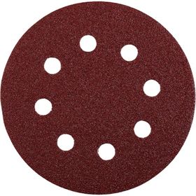 Kwb 125 mm 180 Kum Zımpara
