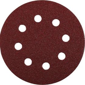 Kwb 125 mm 180 Kum Zımpara