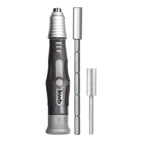 Kwb 128010 Elektronik Tornavida Adaptör