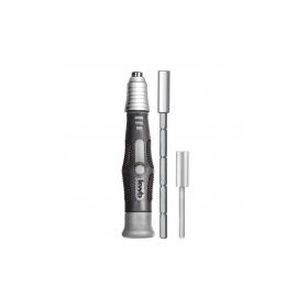 Kwb 128010 Elektronik Tornavida Adaptör