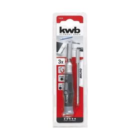 Kwb 128010 Elektronik Tornavida Adaptör