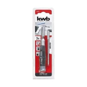 Kwb 128010 Elektronik Tornavida Adaptör
