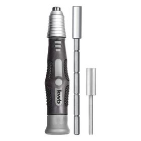 Kwb 128010 Elektronik Tornavida Adaptör