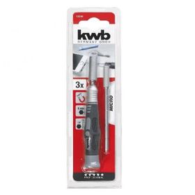 Kwb 128010 Elektronik Tornavida Adaptör