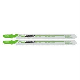Kwb 1,3-2 mm 2'li Ahşap Dekupaj Testere