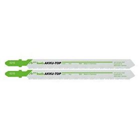 Kwb 1,3-2 mm 2'li Ahşap Dekupaj Testere