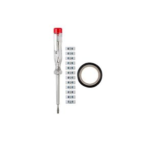 Kwb 142800 3 Parça VDE Elektronikçi Seti