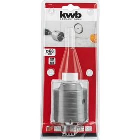 Kwb 175166 Profesyonel Beton Panç Adaptörü