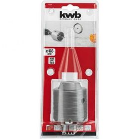 Kwb 175166 Profesyonel Beton Panç Adaptörü
