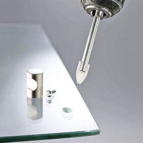 Kwb 177000 Cam Seramik Delme 5 ParçaMatkap Uç