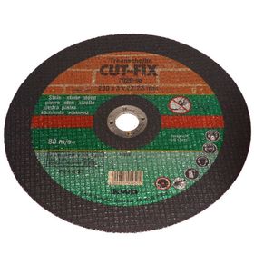 Kwb 230x3x22 mm Flex Taşı Mermer Kesici Disk