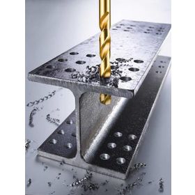 Kwb 238645 Metal Helezon 4,5 mm 1 AdetMatkap Uç