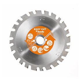 Kwb 24 Diş 160x20 mm Sunta Testere
