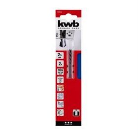 Kwb 2,5 mm HSS Metal Matkap Ucu