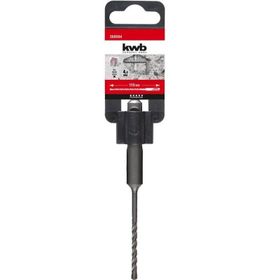 Kwb 262012 Sds Plus Çapraz 12x260 mmMatkap Uç