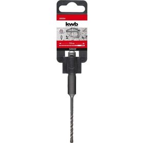 Kwb 262012 Sds Plus Çapraz 12x260 mmMatkap Uç