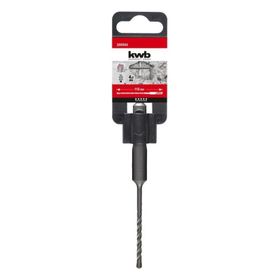 Kwb 262012 Sds Plus Çapraz 12x260 mmMatkap Uç